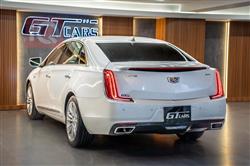 كاديلاك XTS